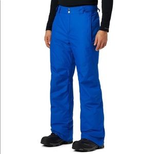 Men’s Snow Pants